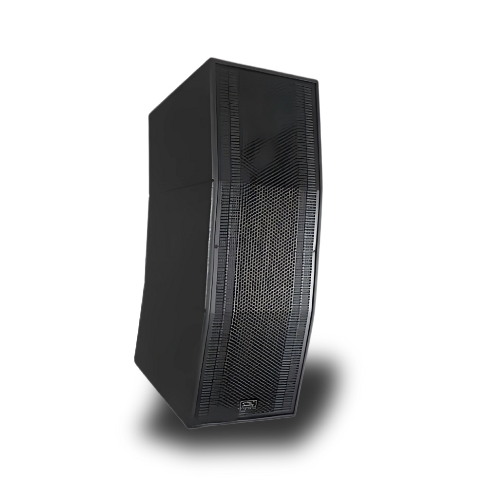 מערכת הגברה Soundking STRATOS 8000 — תמונה 3
