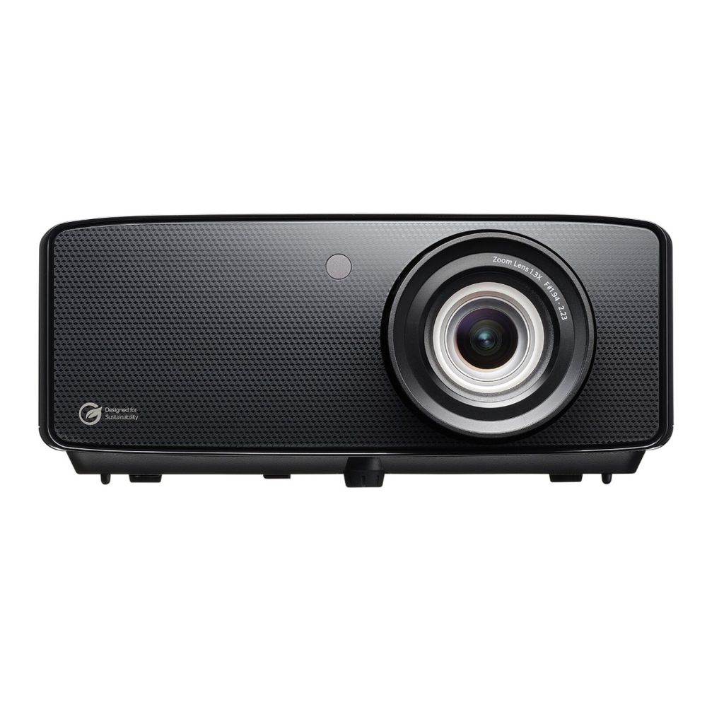 מקרן לייזר Optoma 4K Photon Beam PK52 — תמונה 2