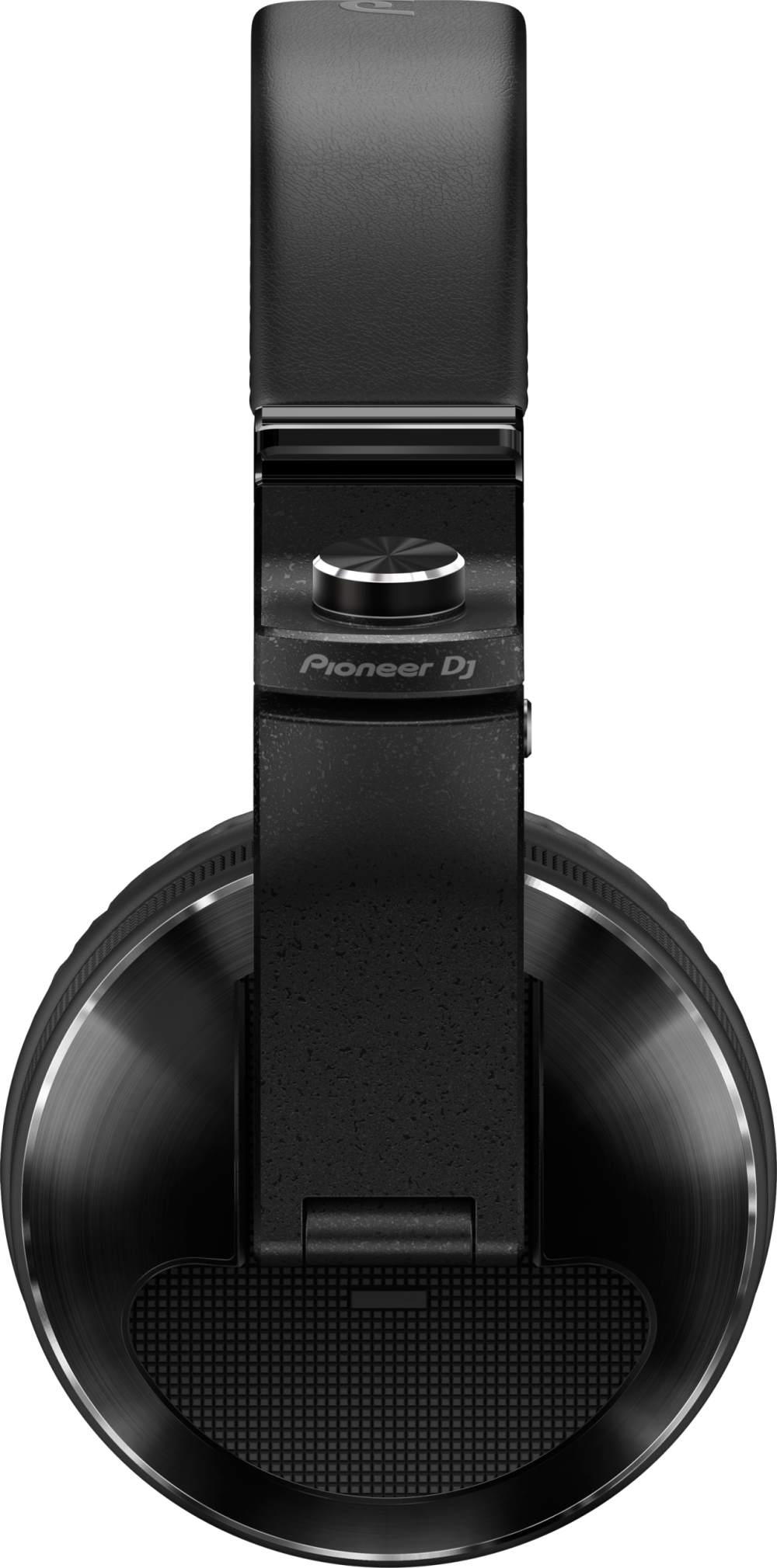 אוזניות DJ מקצועיות Pioneer DJ HDJ-X10-K – צבע שחור — תמונה 5