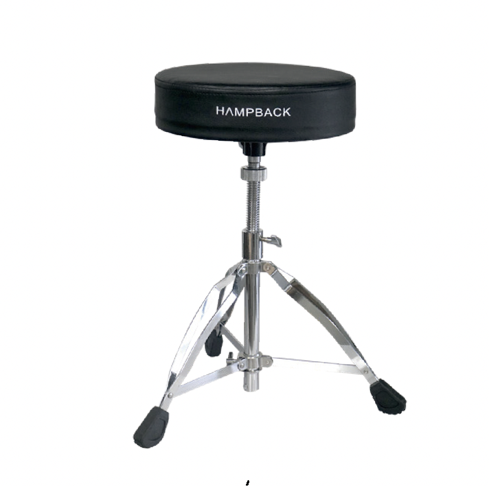 כסא למערכת תופים Hampback DS-01