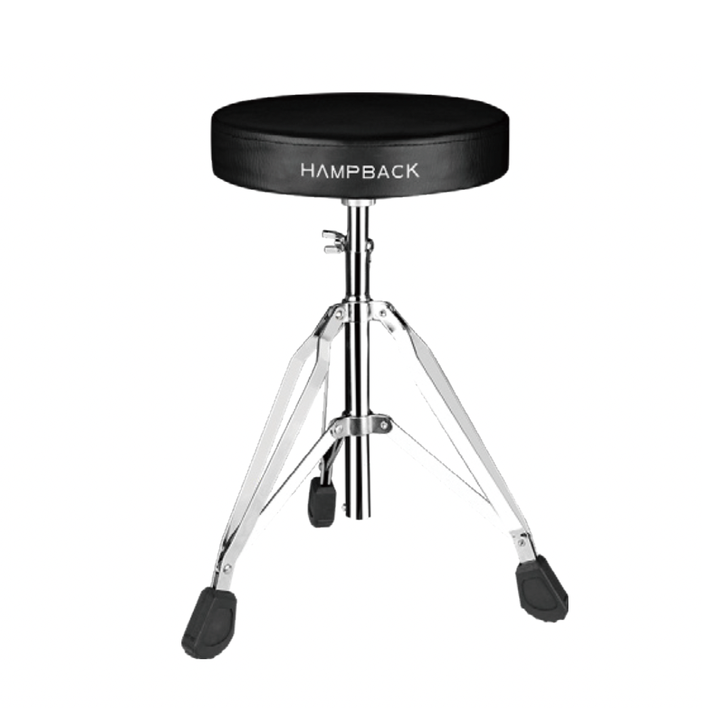כסא למערכת תופים Hampback DS-02