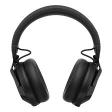 אוזניות DJ אלחוטיות מקצועיות AlphaTheta HDJ-F10