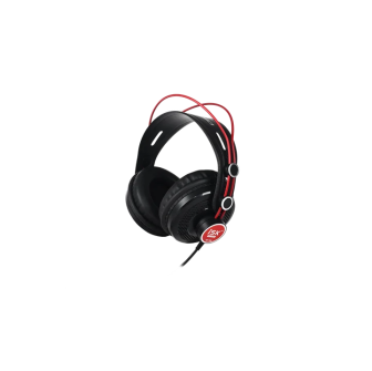 אוזניות לתופים אלקטרוניים Hampback ISK HP-01