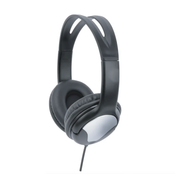 אוזניות לתופים אלקטרוניים Hampback HP-02