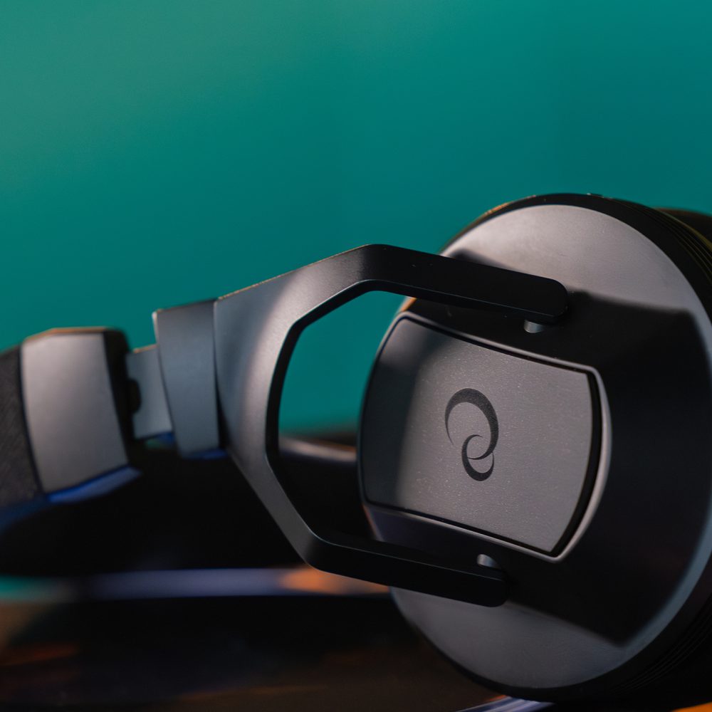 אוזניות DJ אלחוטיות AlphaTheta HDJ-F10-TX (כולל משדר SonicLink) — תמונה 5