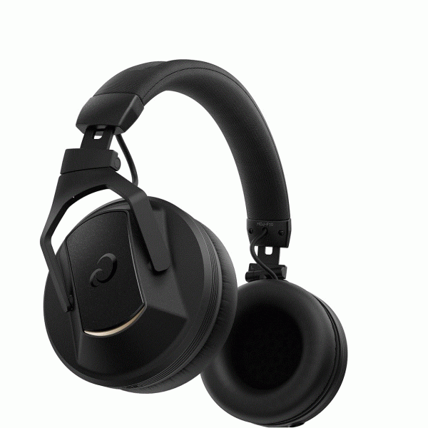 אוזניות DJ אלחוטיות AlphaTheta HDJ-F10-TX (כולל משדר SonicLink)