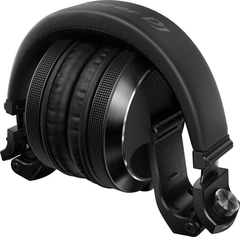 אוזניות DJ מקצועיות Pioneer DJ HDJ-X7-K — תמונה 5
