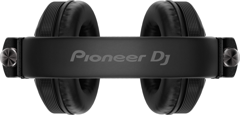 אוזניות DJ מקצועיות Pioneer DJ HDJ-X7-K — תמונה 4