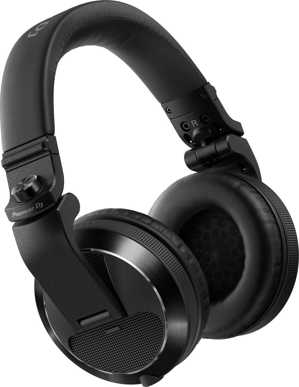 אוזניות DJ מקצועיות Pioneer DJ HDJ-X7-K