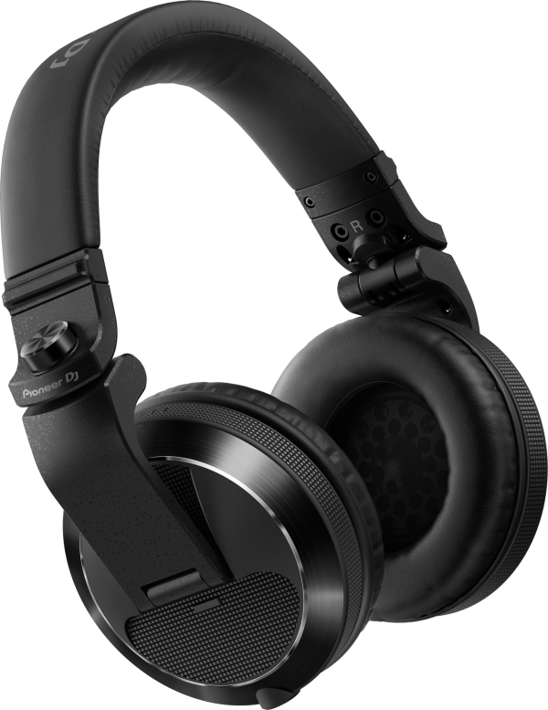 אוזניות DJ מקצועיות Pioneer DJ HDJ-X7-K
