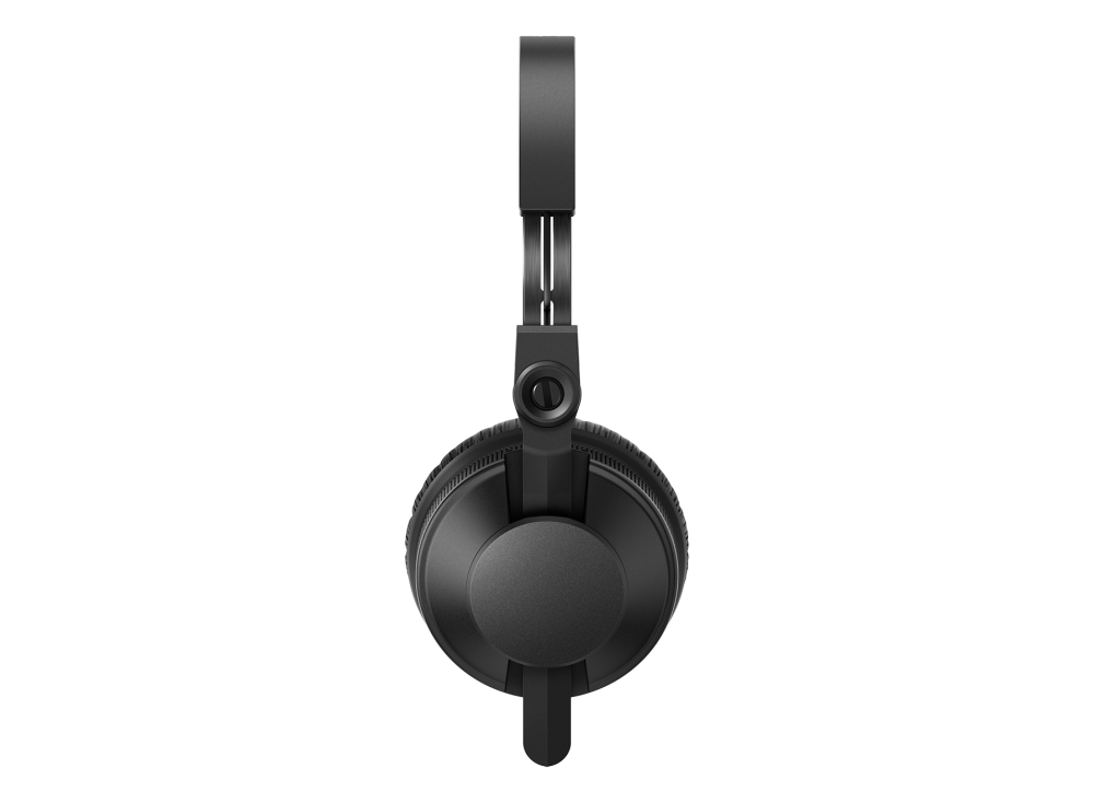 אוזניות DJ מקצועיות קלילות Pioneer DJ HDJ-CX — תמונה 5
