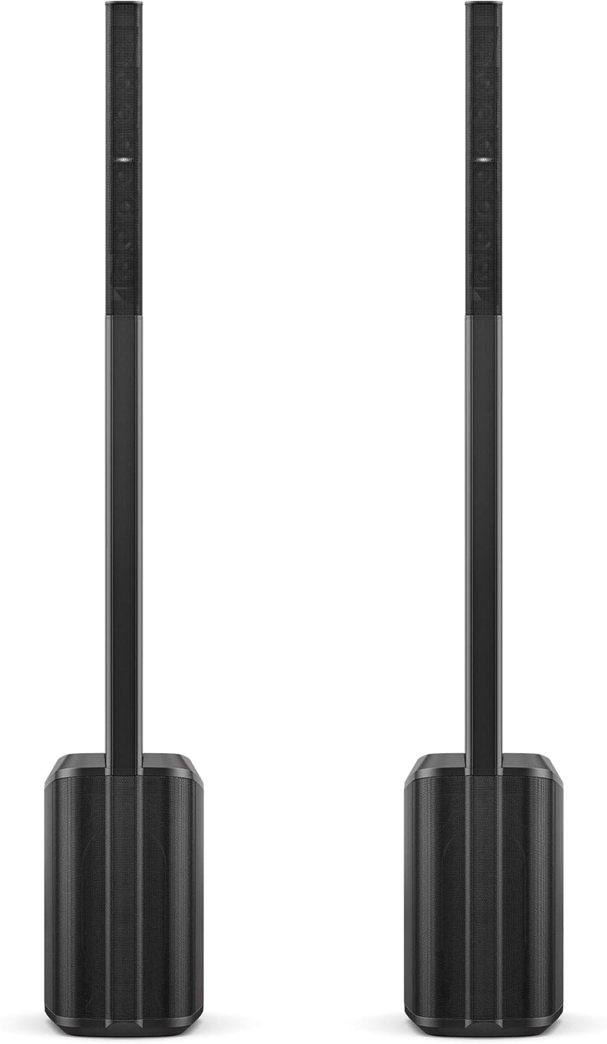 מערכת הגברה מוגברת Bose L1 Pro8 — תמונה 4