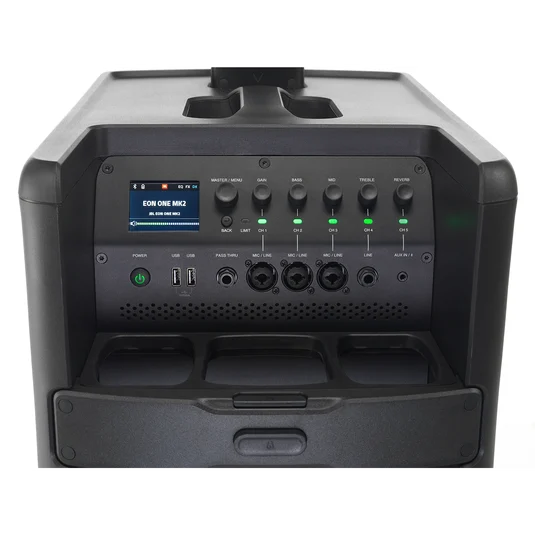 רמקול קולונה JBL EON ONE MK2 — תמונה 5