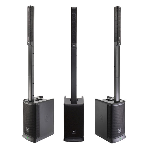 רמקול קולונה JBL EON ONE MK2 — תמונה 8