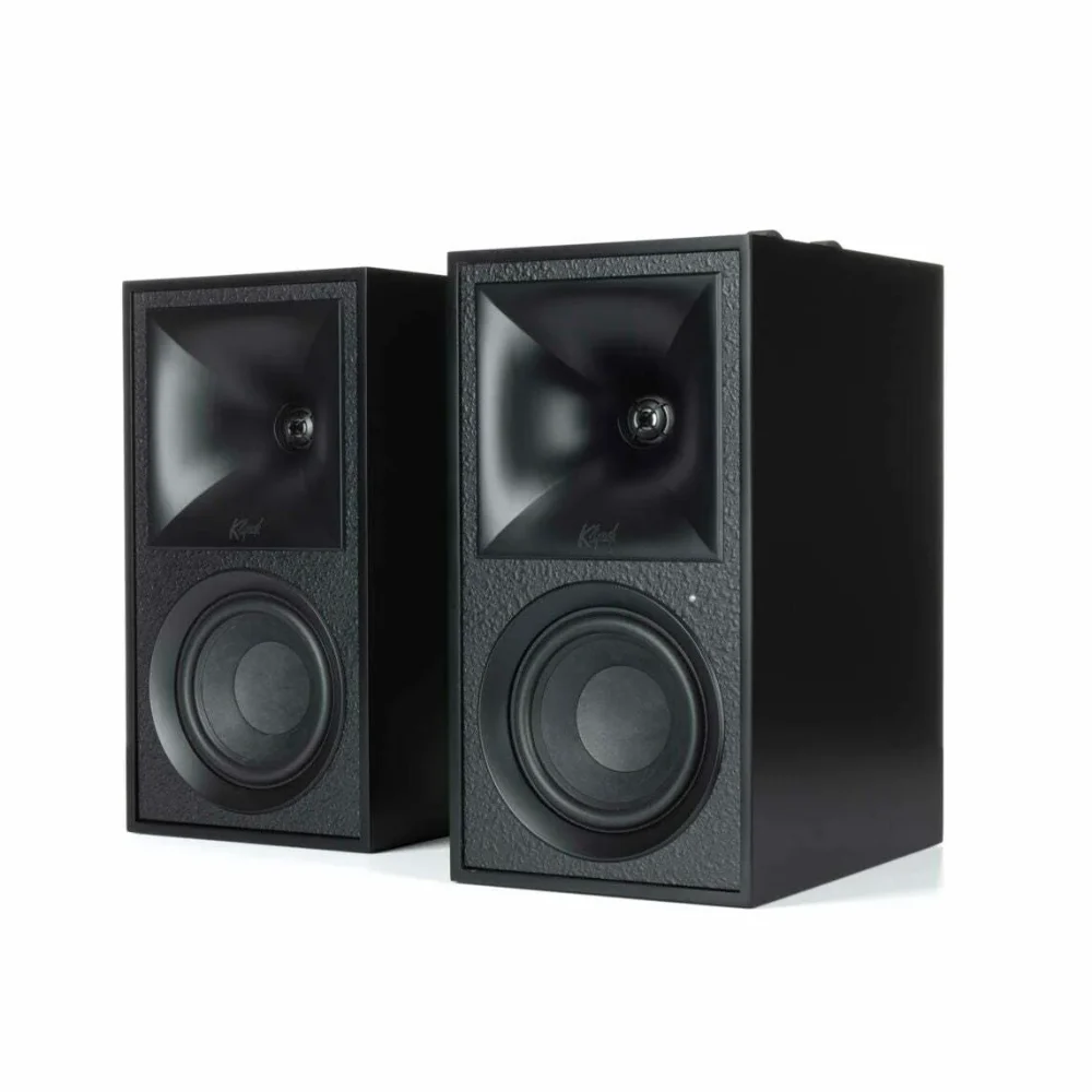 רמקולים מוגברים – Klipsch The Fives — תמונה 3