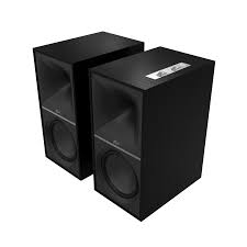 רמקולים מוגברים – Klipsch The Nines — תמונה 5
