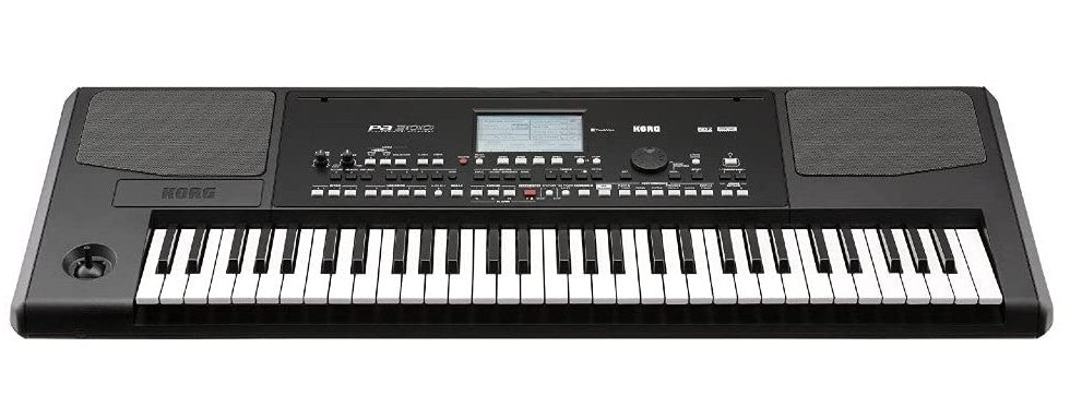 אורגן Korg PA300
