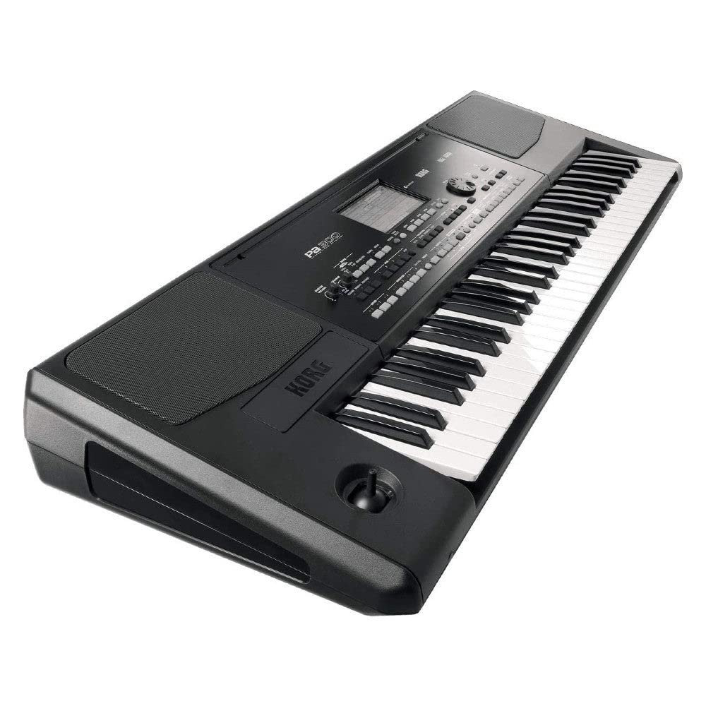 אורגן Korg PA300 — תמונה 2