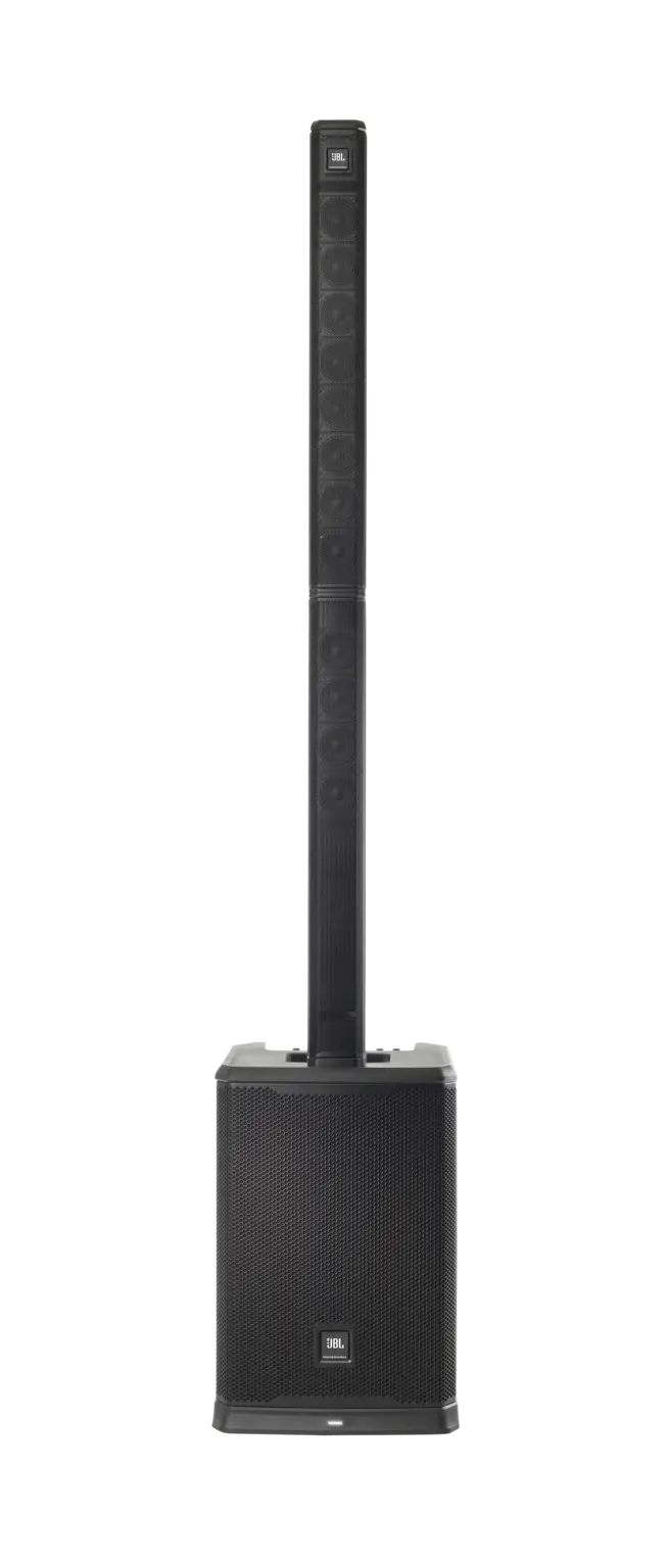 רמקול קולונה מוגבר JBL PRX One