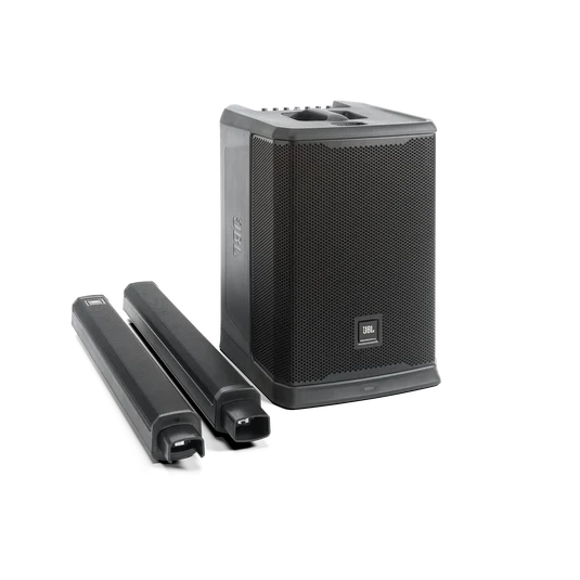 רמקול קולונה מוגבר JBL PRX One — תמונה 6