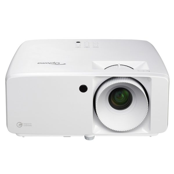 מקרן לייזר Optoma ZH401e