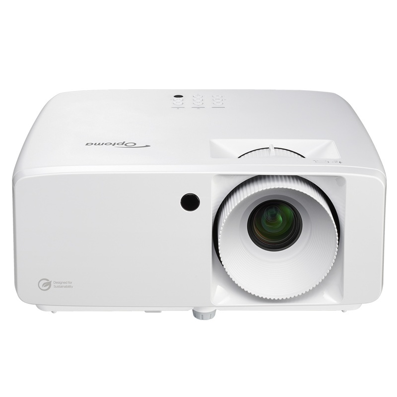 מקרן לייזר Optoma ZH401e