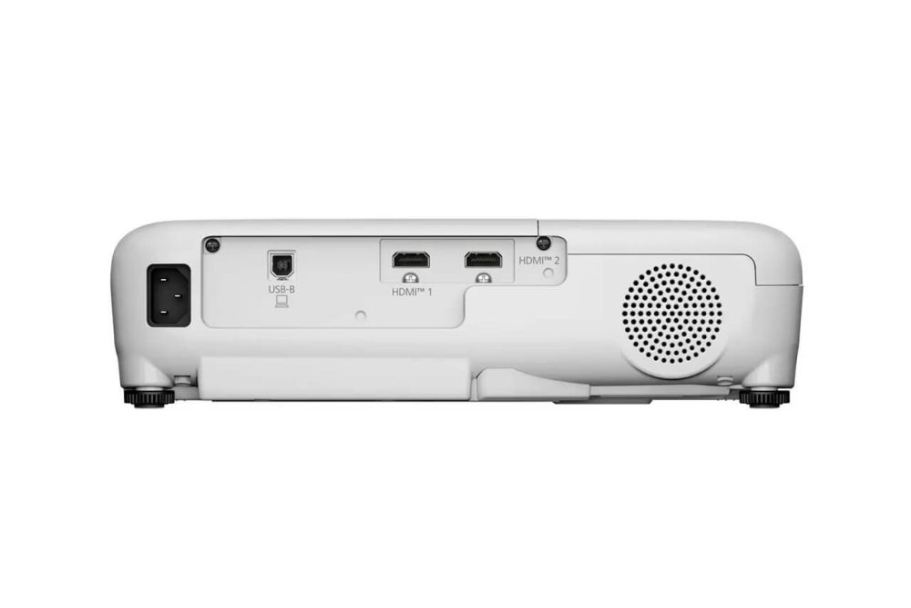 מקרן אלחוטי Epson EB-W53 HD — תמונה 3