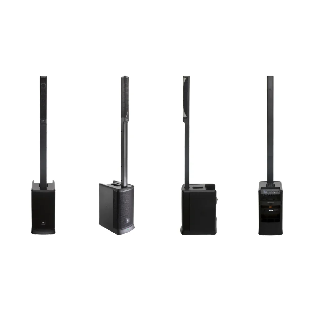 רמקול קולונה JBL EON ONE MK2 — תמונה 2