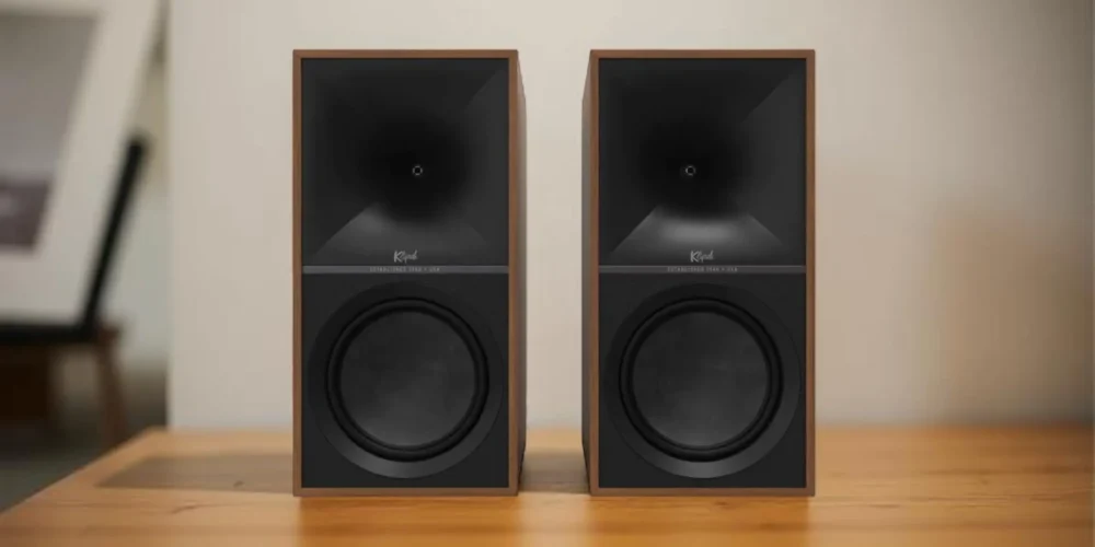 רמקולים מוגברים – Klipsch The Nines — תמונה 2