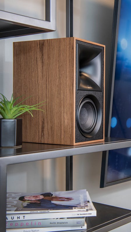 רמקולים מוגברים – Klipsch The Fives — תמונה 4