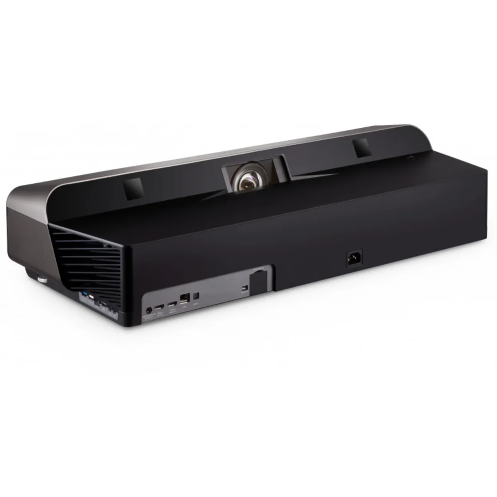 מקרן לייזר ViewSonic X1000-4K Ultra Short Throw — תמונה 5