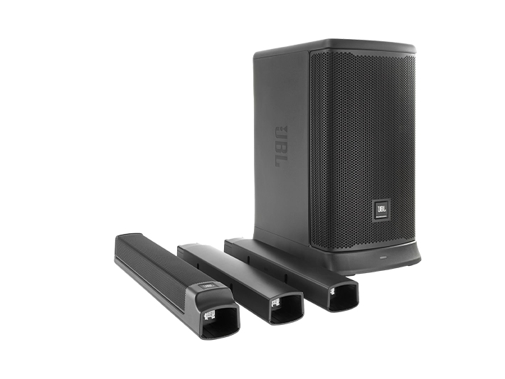רמקול קולונה JBL EON ONE MK2 — תמונה 4