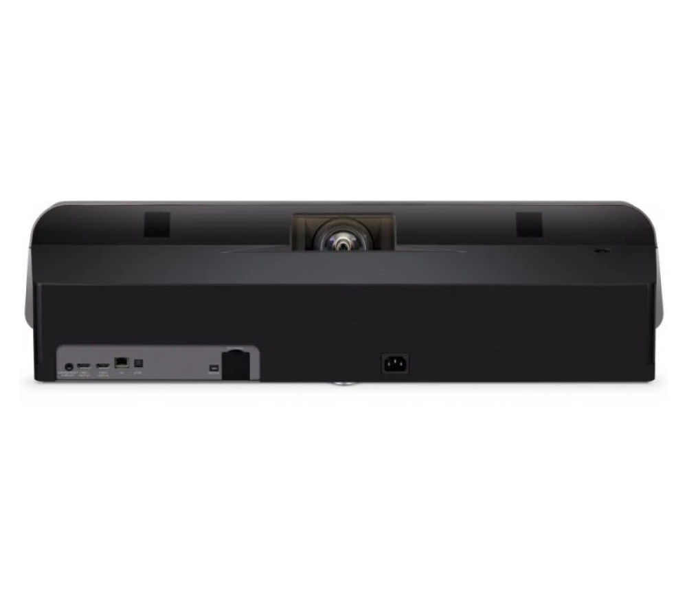 מקרן לייזר ViewSonic X1000-4K Ultra Short Throw