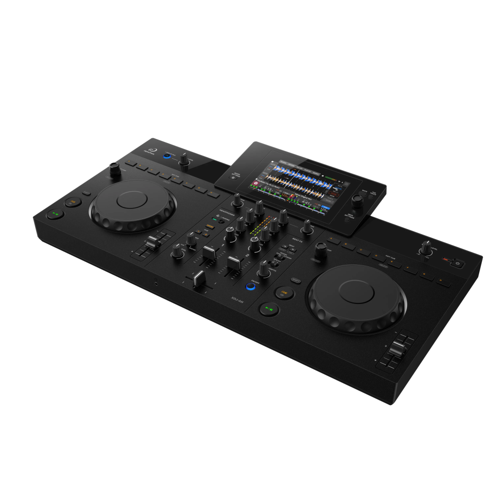 קונטרולר Pioneer) AlphaTheta XDJ-AN) — תמונה 2