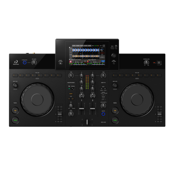 קונטרולר Pioneer) AlphaTheta XDJ-AN)