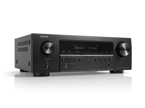 רסיבר Denon AVR-S770H