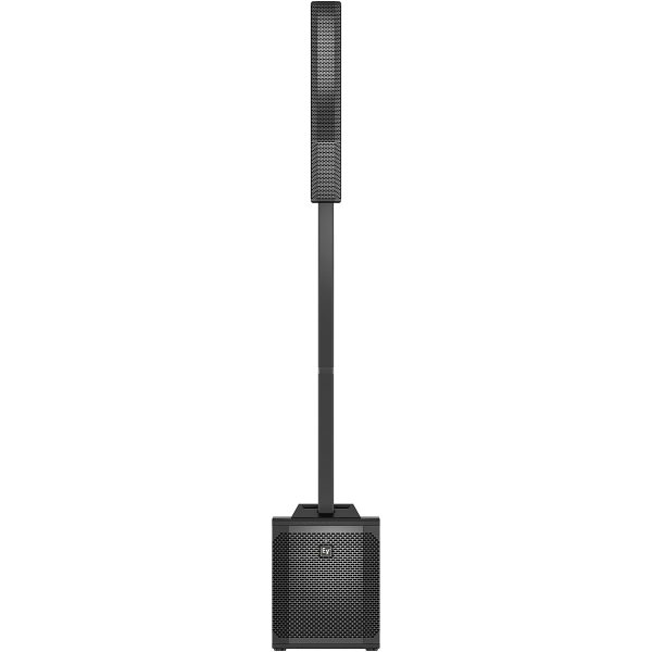 מערכת קולונה מוגברת EV - EVOLVE 30M