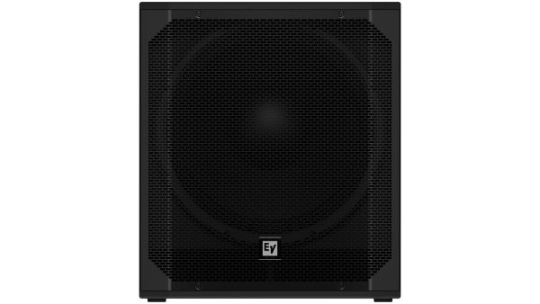 סאב וופר מוגבר 18" EV - EVIVA 18SP