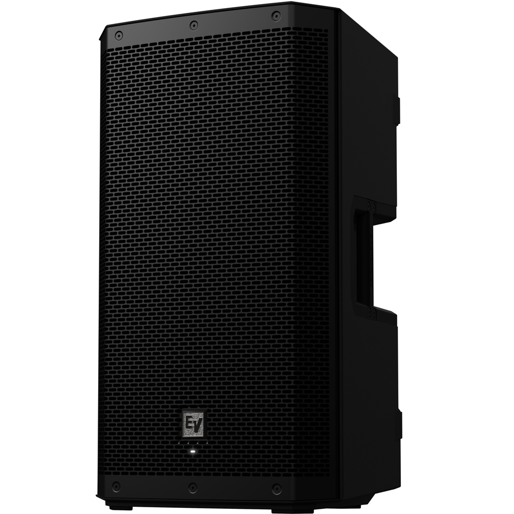 רמקול מוגבר 12" EV - ZLX-12P-G2 — תמונה 3