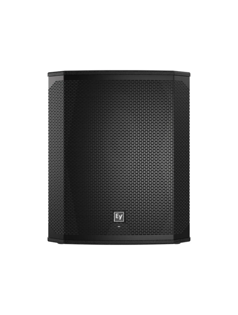סאב וופר מוגבר 18" EV -ELX200-18SP