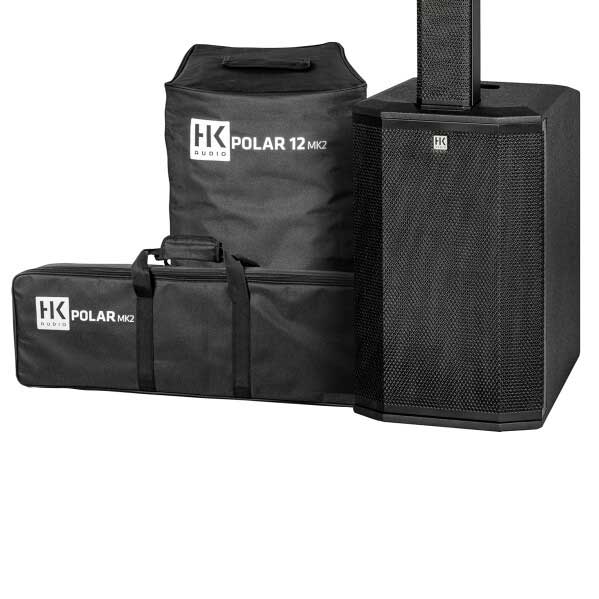 מערכת קולונה HK Audio – POLAR 12 MK2 — תמונה 6