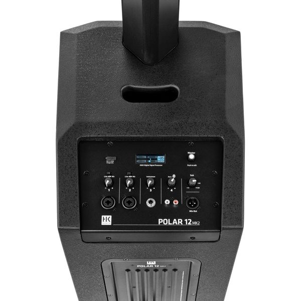 מערכת קולונה HK Audio - POLAR 10 MK2 — תמונה 8