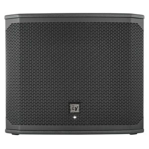 סאב וופר מוגבר 15" EV - EKX-15SP