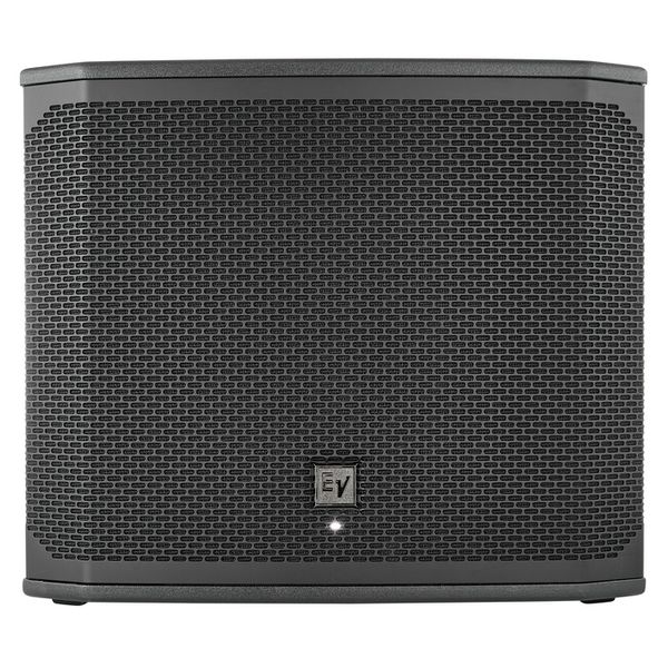 סאב וופר מוגבר 15" EV - EKX-15SP