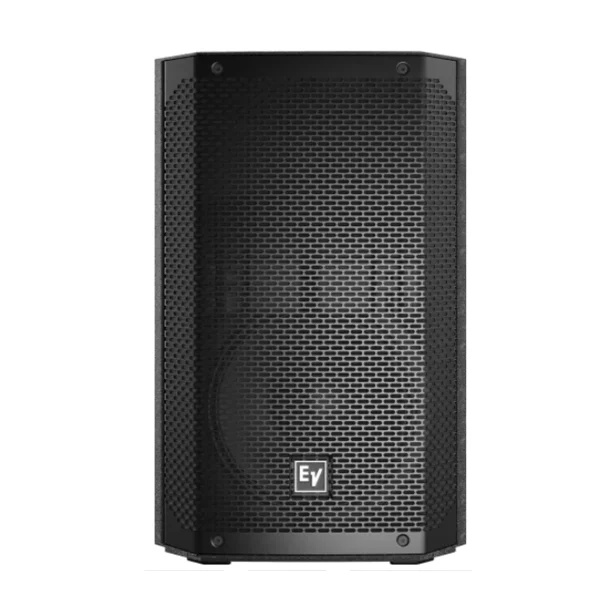 רמקול מוגבר 10" EV - ELX200-10P