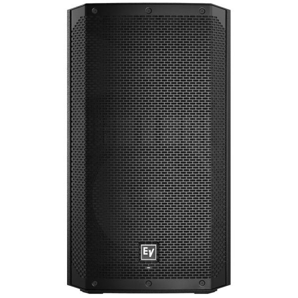 רמקול מוגבר 12" EV - ELX200-12P