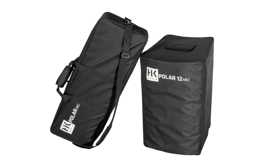 מערכת קולונה HK Audio – POLAR 12 MK2 — תמונה 7