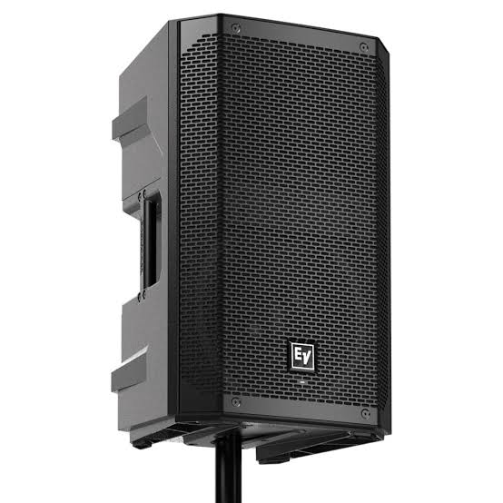 רמקול מוגבר 10" EV - ELX200-10P — תמונה 3
