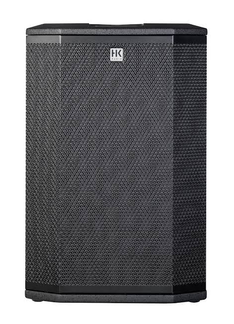 מערכת קולונה HK Audio - POLAR 10 MK2 — תמונה 2