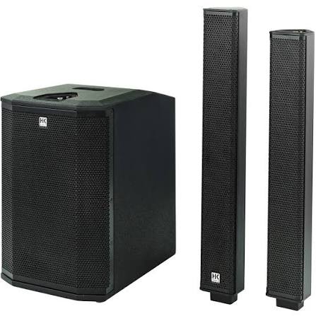 מערכת קולונה HK Audio - POLAR 10 MK2 — תמונה 3